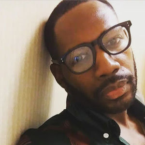 Meet your Posher, Jamarr